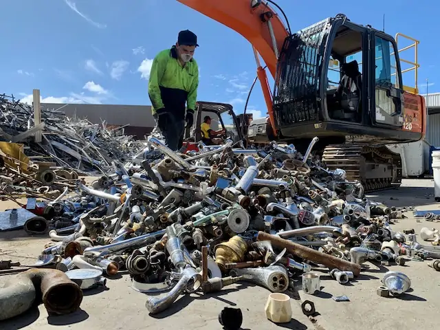 Important Things You Need to Know Before Turning Your Scrap Metal into Cash