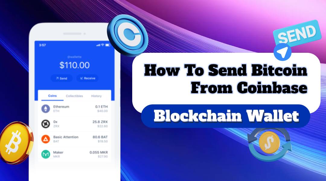 Quick Guide: Transferring Bitcoin from Coinbase to Blockchain