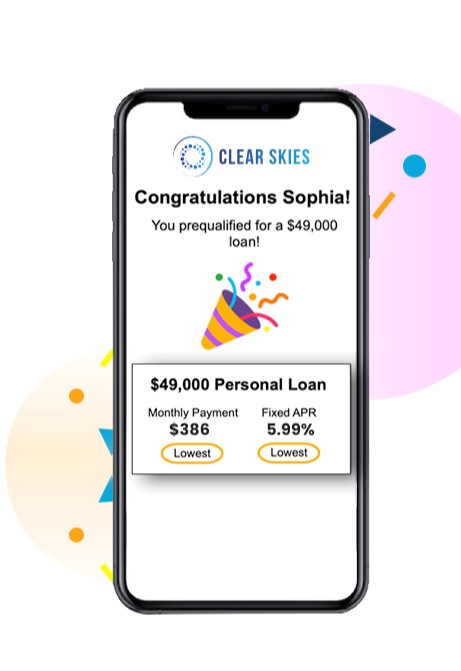 Simplify Debt with Effective Secured and Home Loan Consolidation 