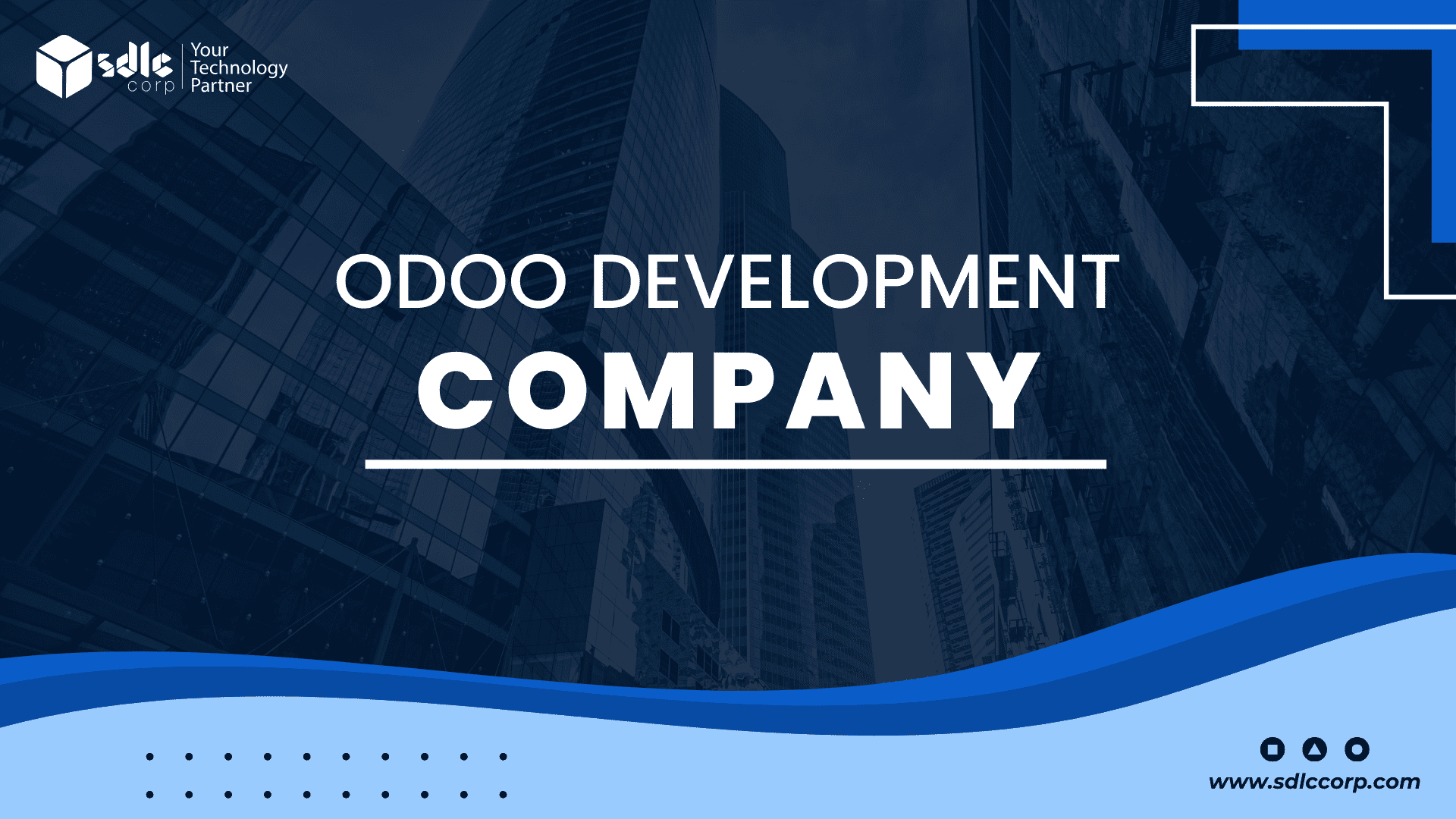Transforming Business Operations with a Leading Odoo Development Company