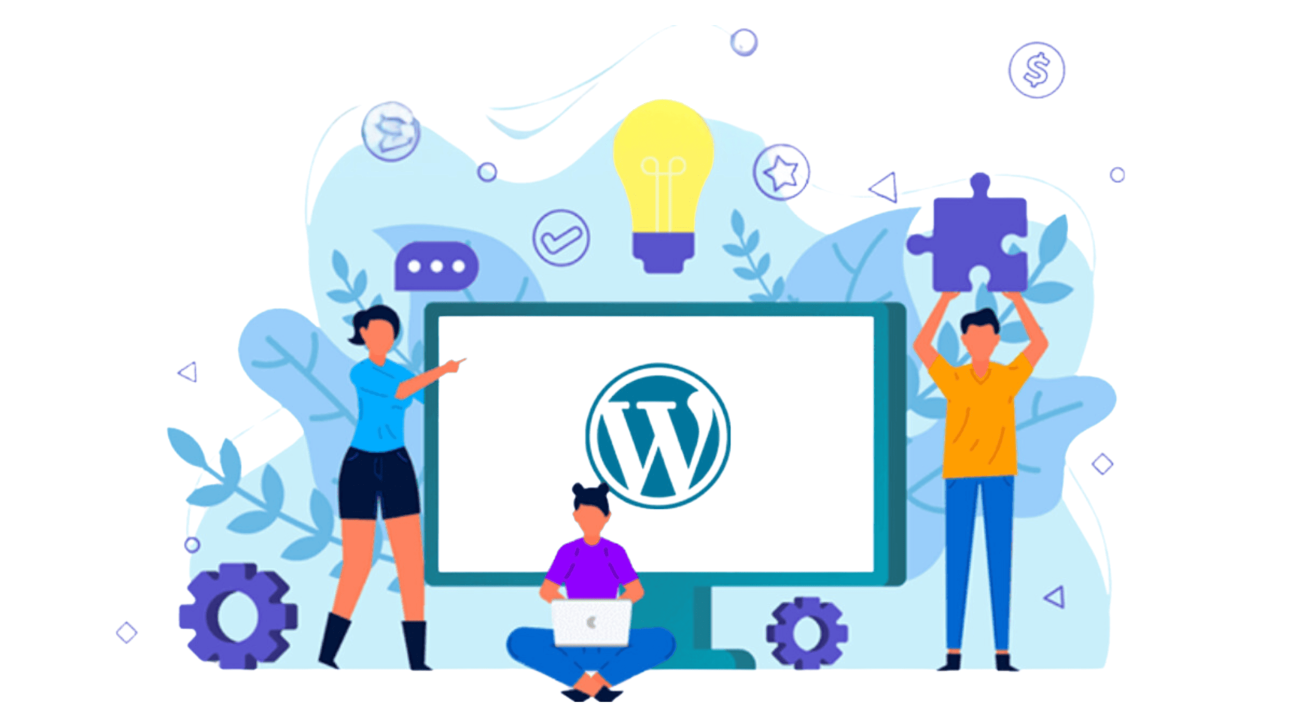 Developing Event Management Websites on WordPress