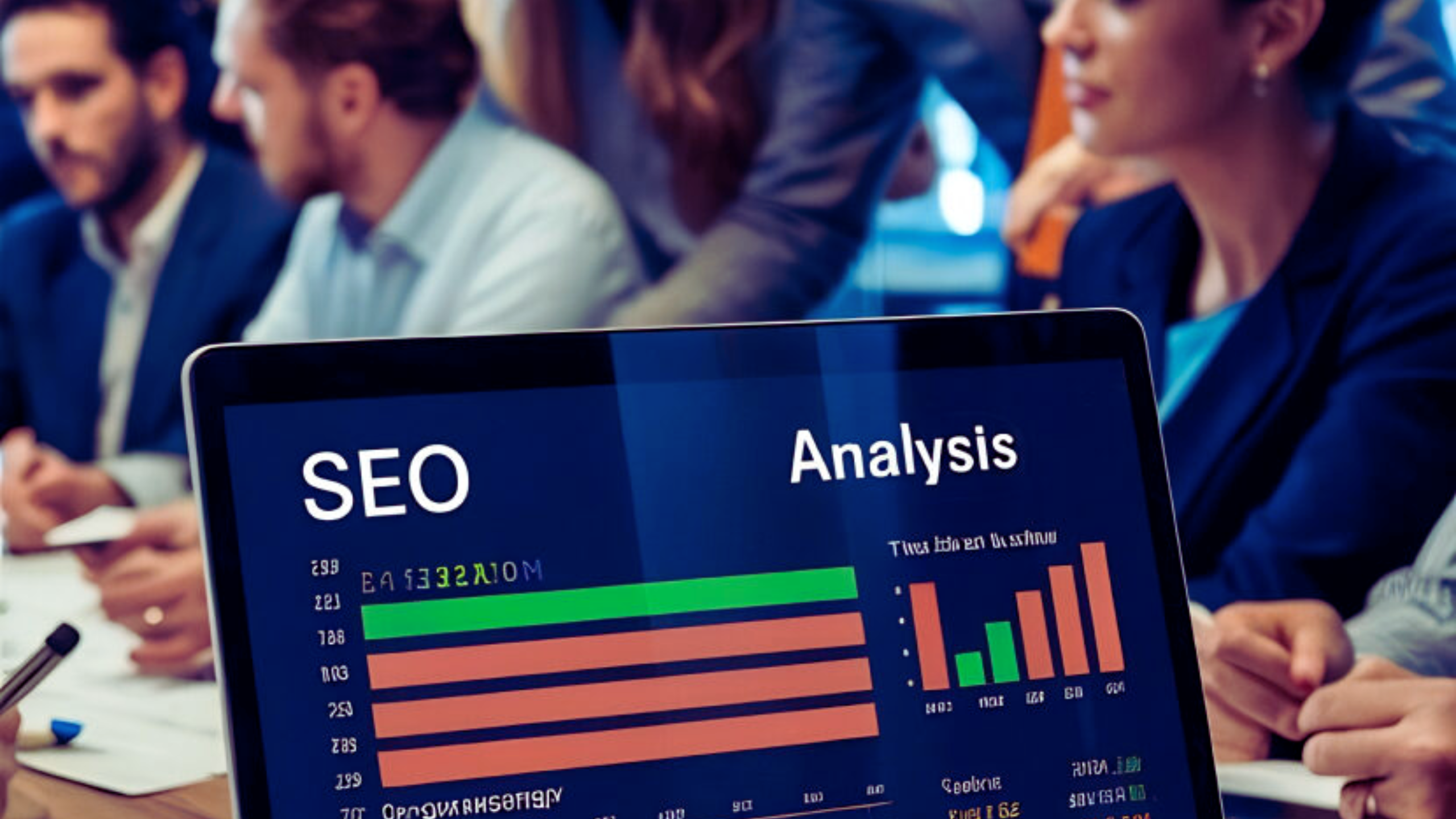 WordPress SEO Best Practices for 2024 - Improve Your Site’s Ranking