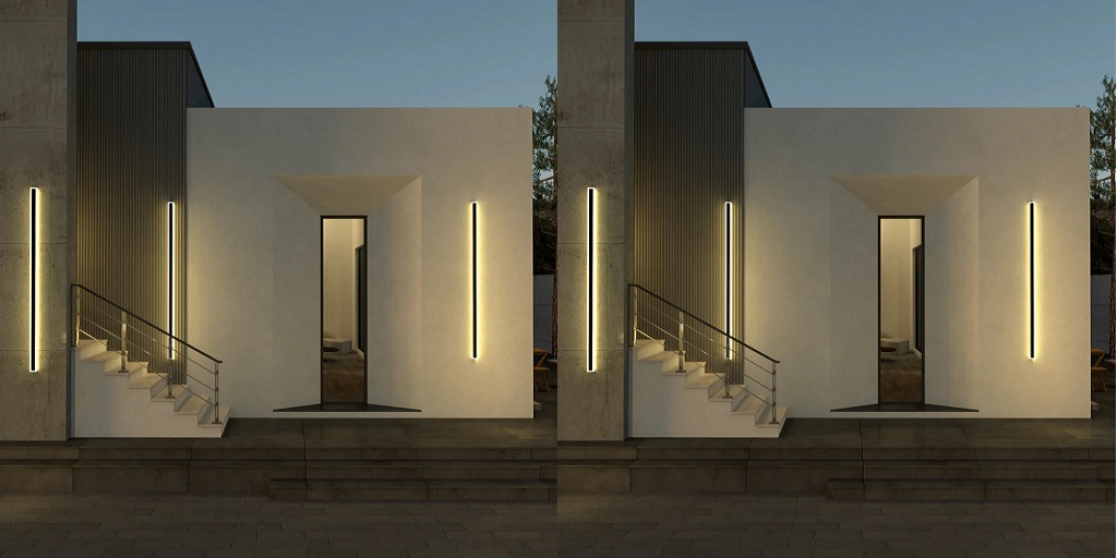 Transform Your Café or Restaurant with Outdoor LED Lighting