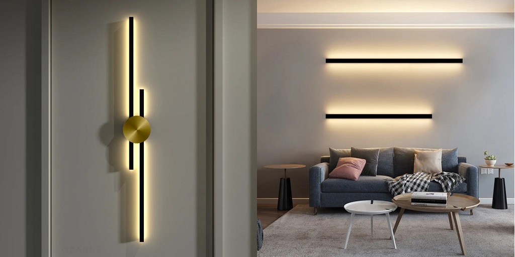 Enhancing Your Home’s Atmosphere With Modern Exterior Lighting