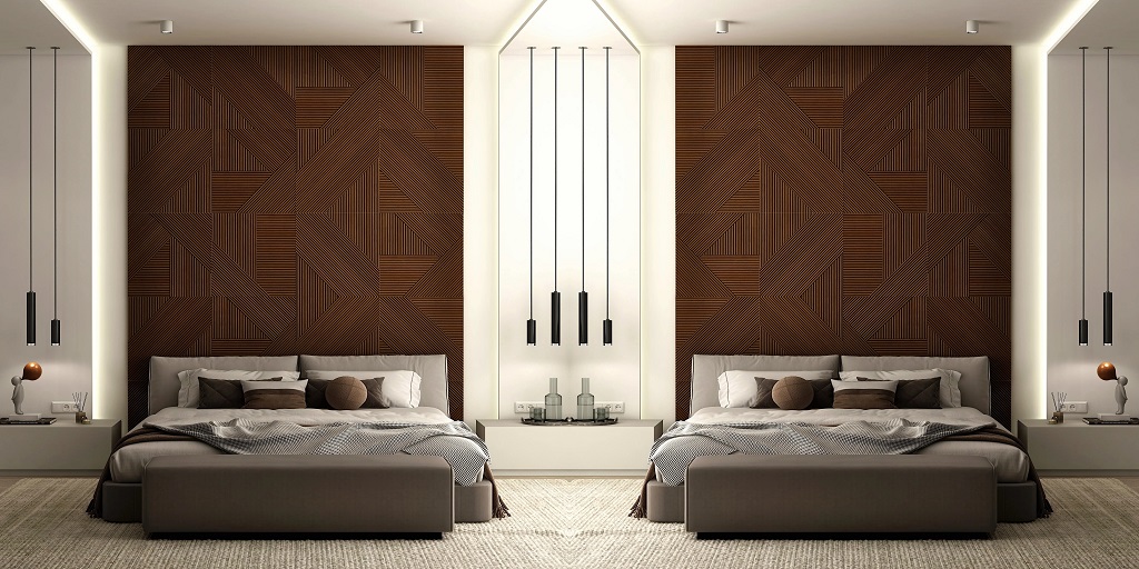 Should You Install Acoustic Wall Panels in Your Home Office?