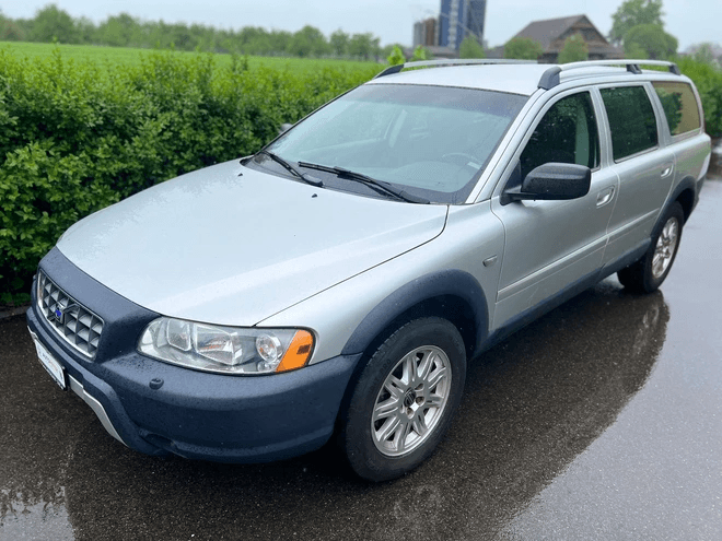 Überzeugende Gründe, in gebrauchte Volvo-Fahrzeuge zu investieren