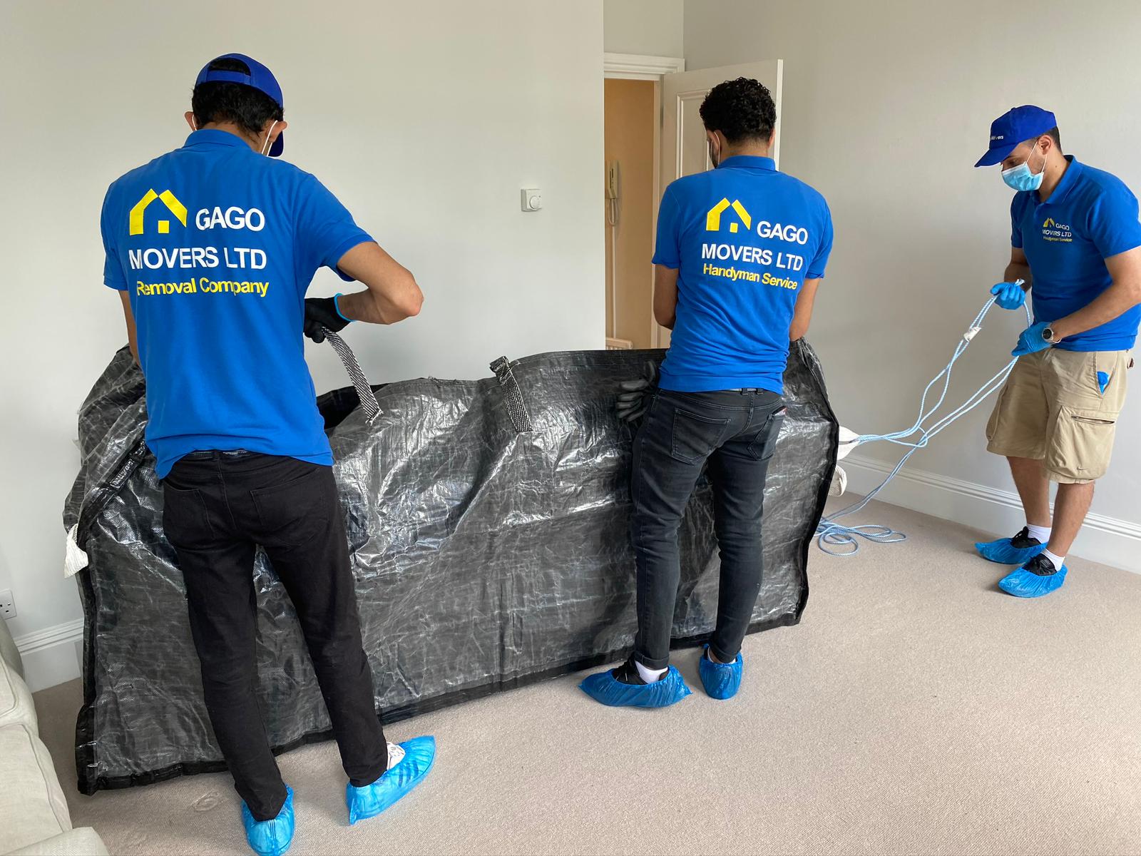 How to Choose the Best Packers and Movers in East London and House Movers in Kingston