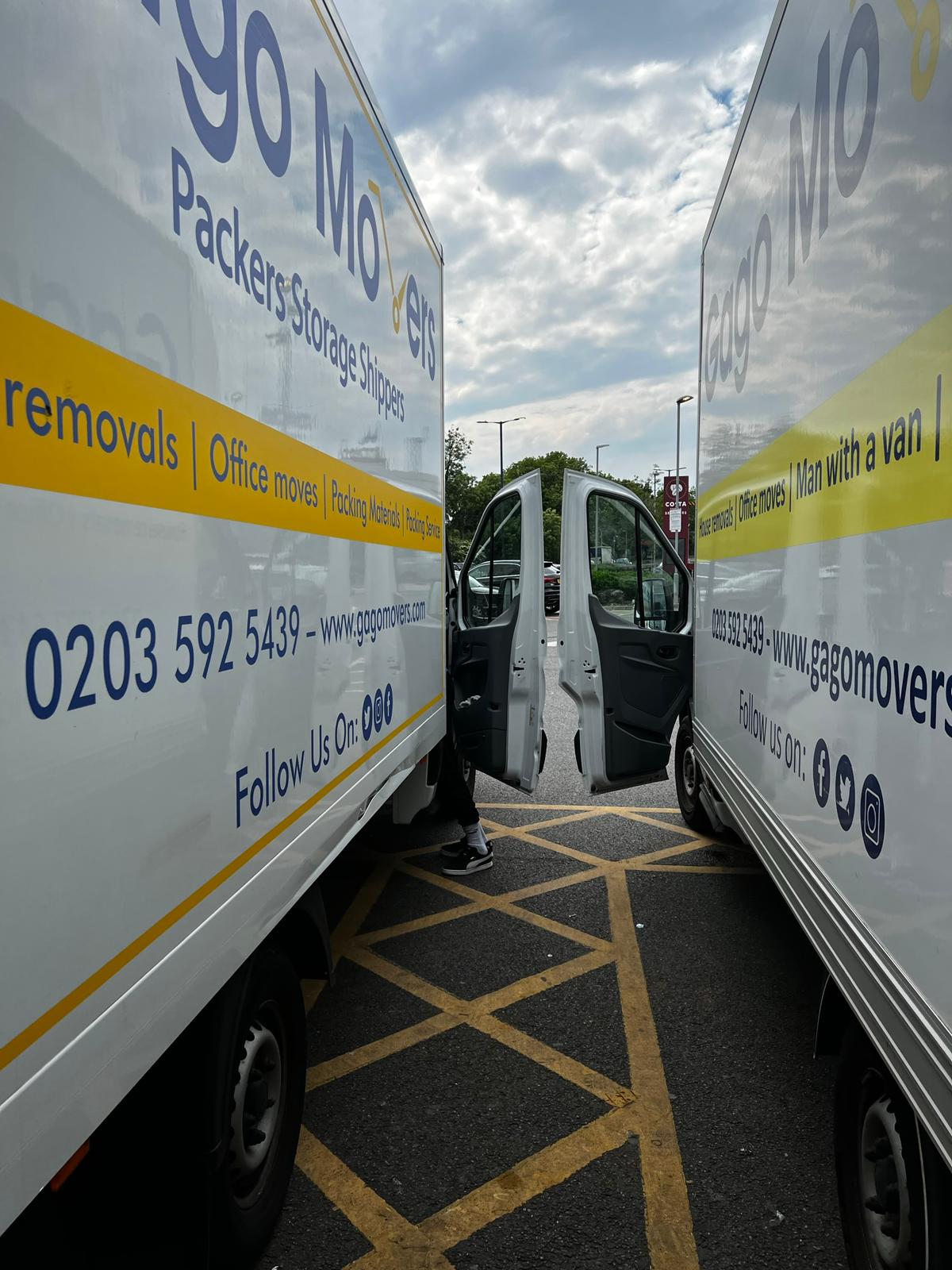 Moving to Richmond? Here’s Why You Need Professional Packers and Movers