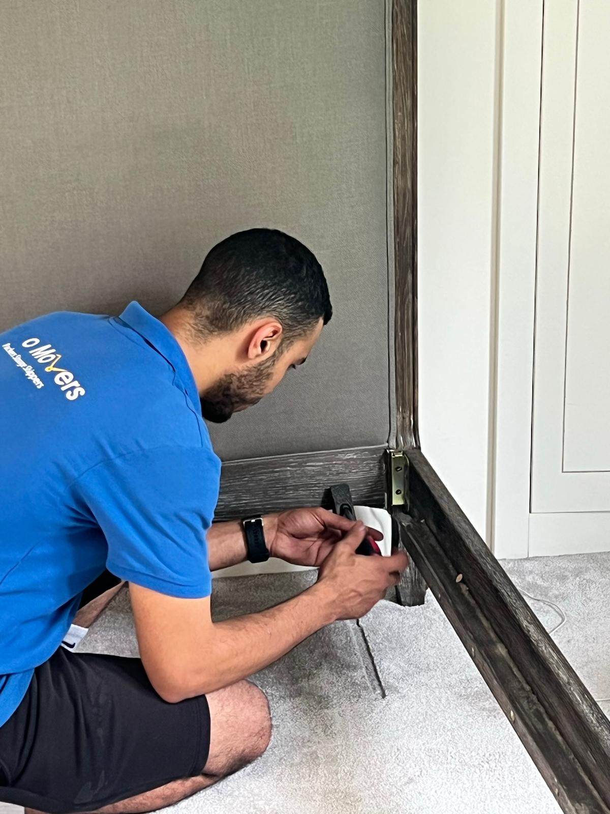 Packers and Movers in Wembley: The Easy Way to Move House