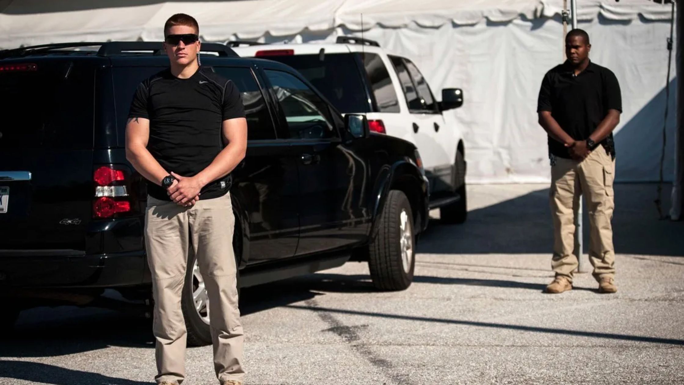 What Makes Security And Patrol Services In Denver Essential For Your Safety?