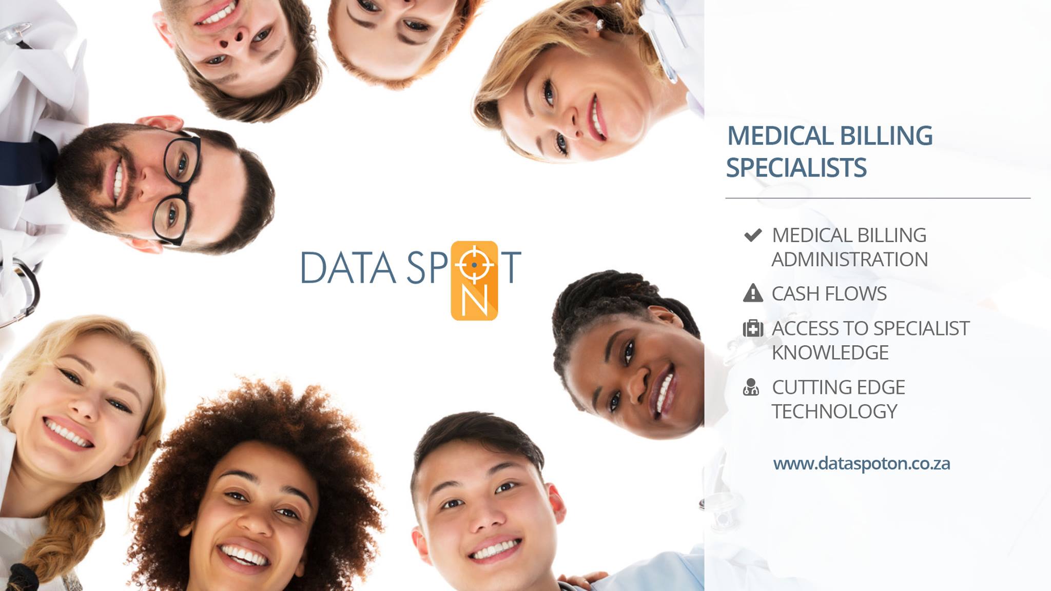 Medical Practice Account Management Eliminates Errors in Coding and Billing!