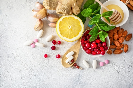 Thực Phẩm Chức Năng Nhật Bản: Chất Lượng Và Uy Tín