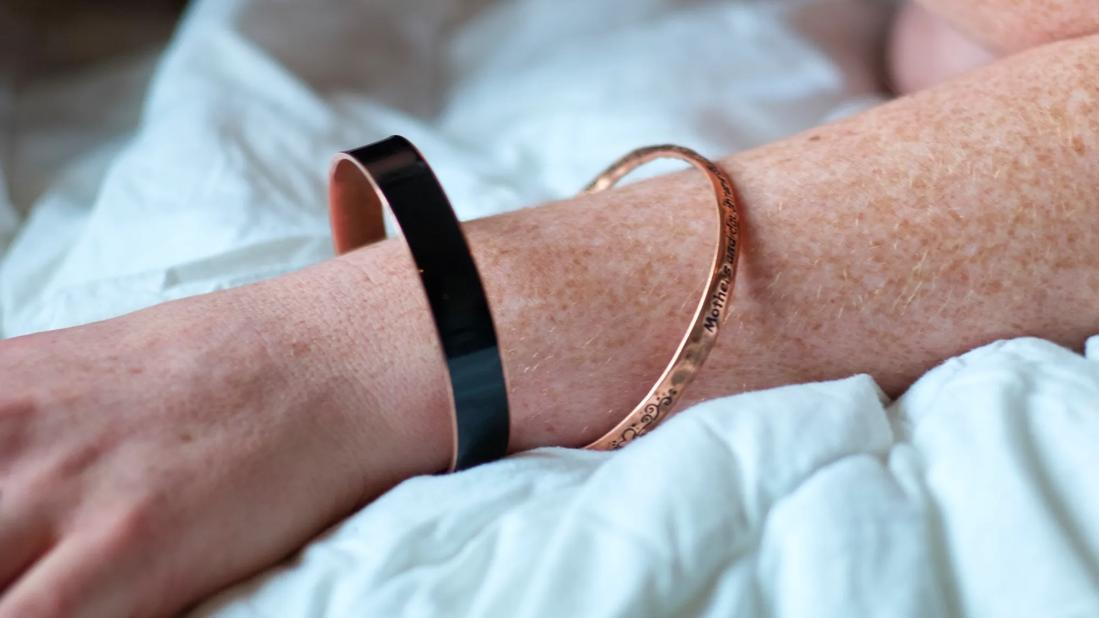 Copper Bracelet for Joint Wellness and Everyday Wear