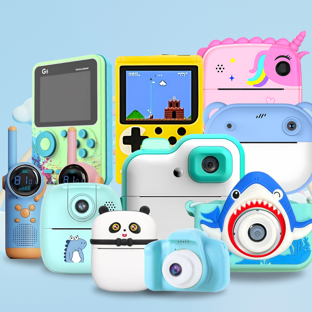 Why DODKart is the Ultimate Destination for Toys for Kids