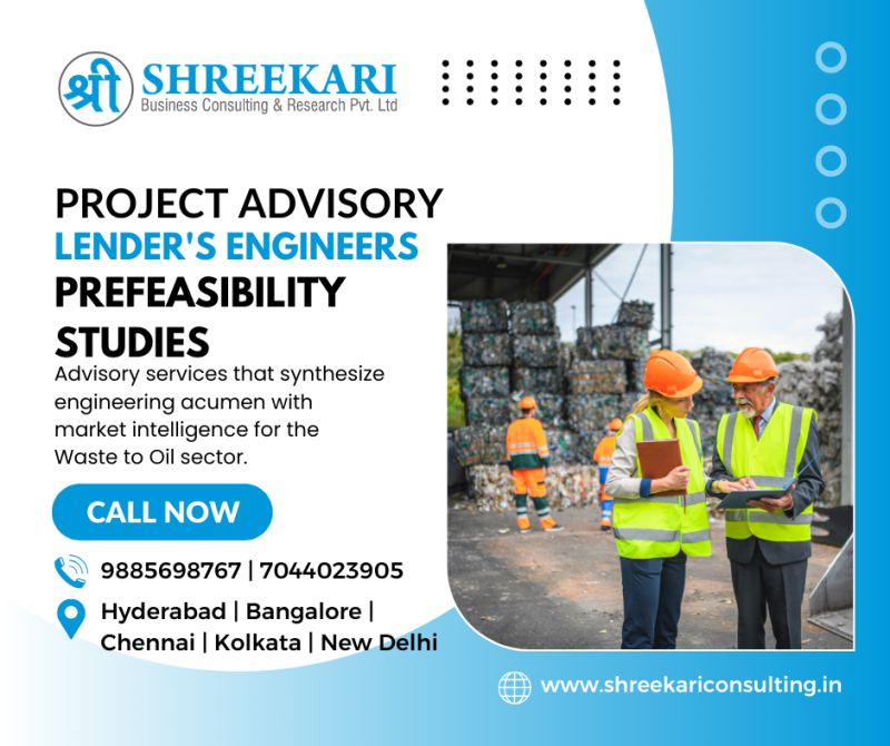 Transforming Industrial Success: TEV Consultant in India