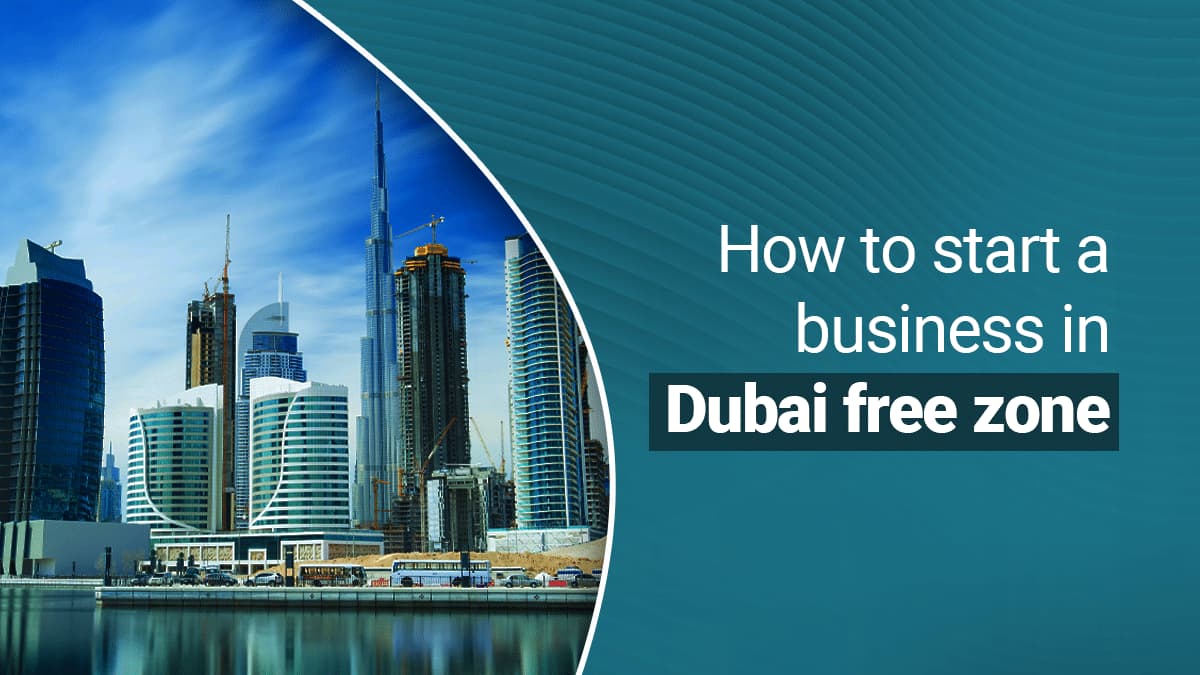 Dubai: The Ultimate Business Destination for Entrepreneurs 