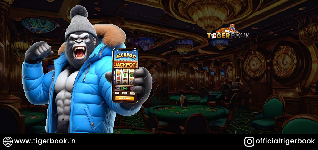 Tiger Book's Cricket ID: Your Gateway to Online Betting and Lucrative Rewards