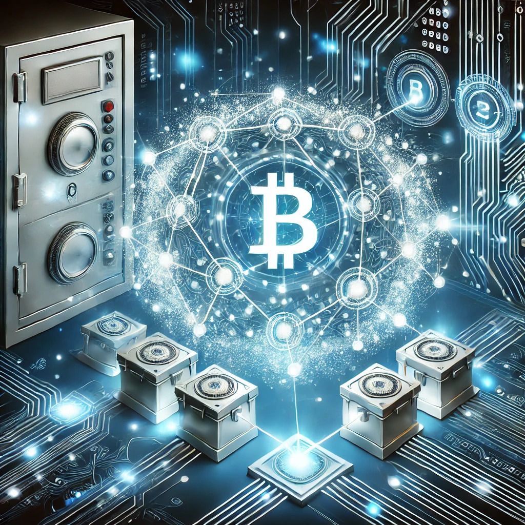 Why Choose Blockchain for Secure Record-Keeping?