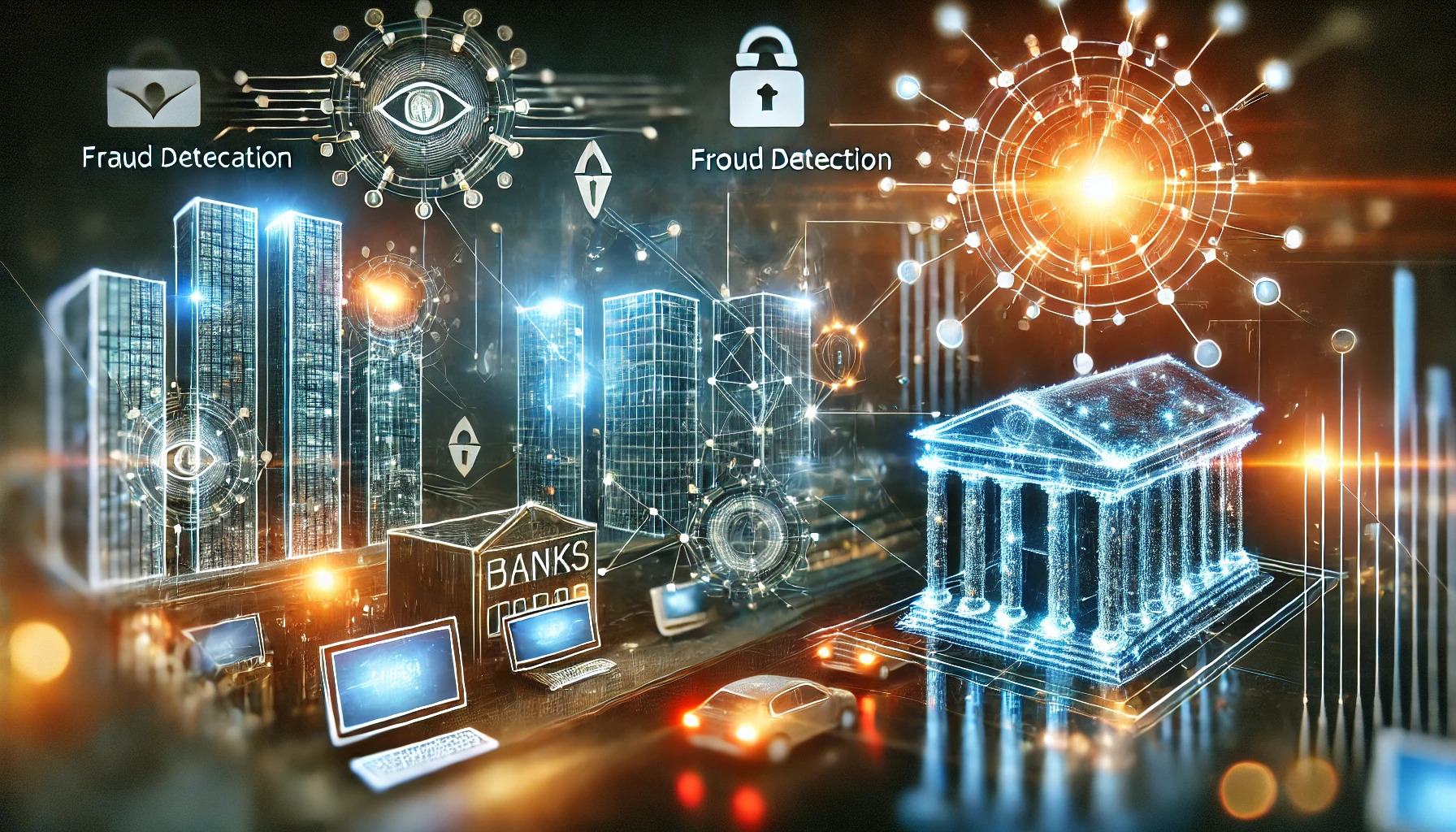 RBI’s MuleHunter: Pioneering the Future of Fraud Detection