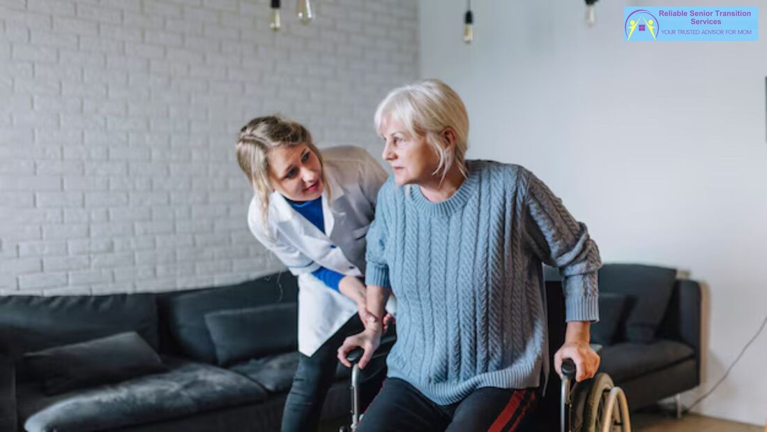 Redefining Comfort, Care, and Community for Your Loved Ones