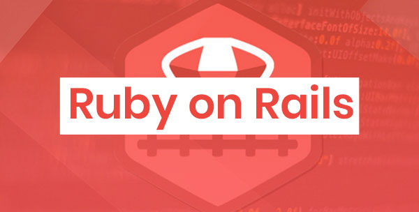 Ruby On Rails Development Company : ROR Web Applications Development India