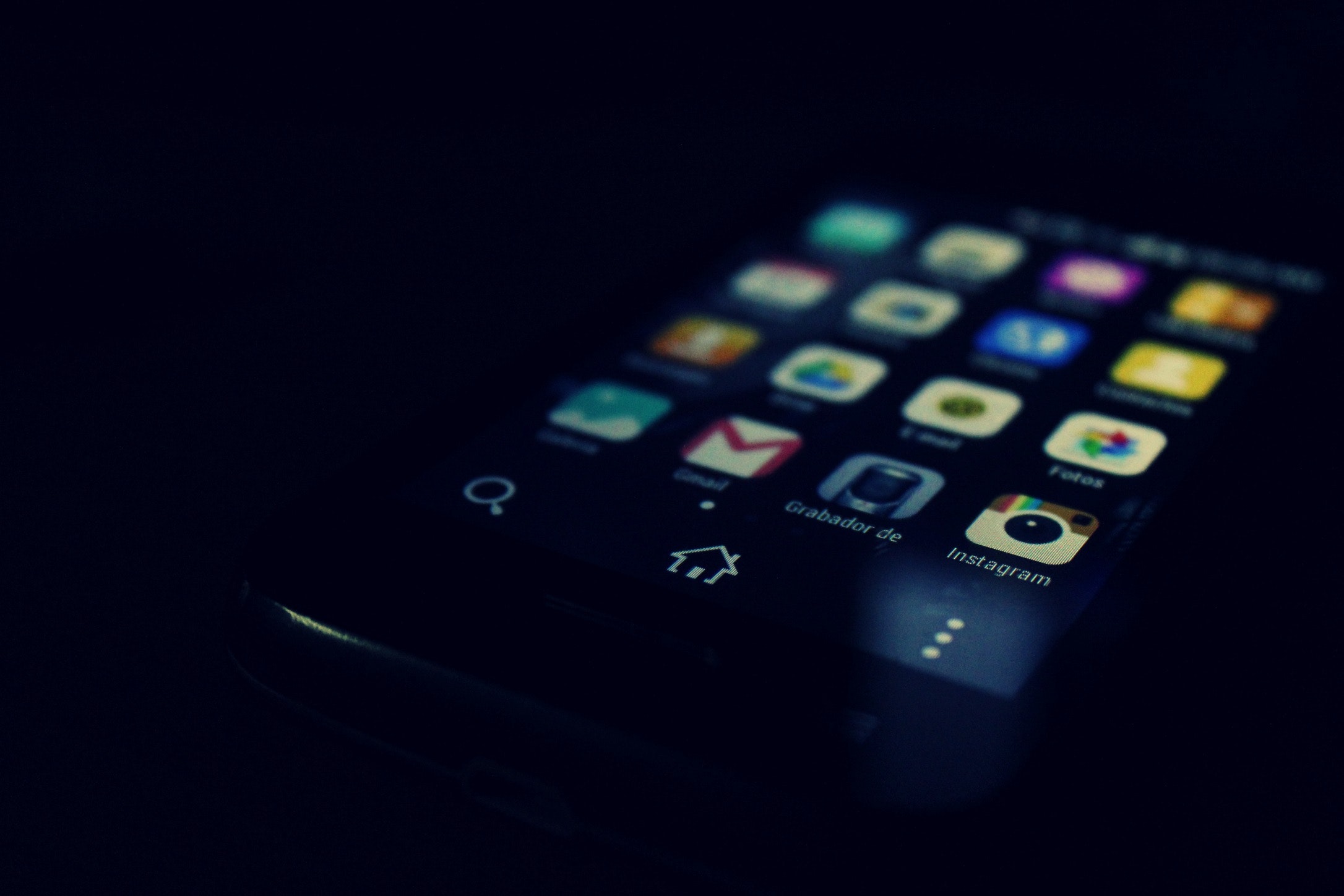 Enterprise Mobile Application Development Company India : USA
