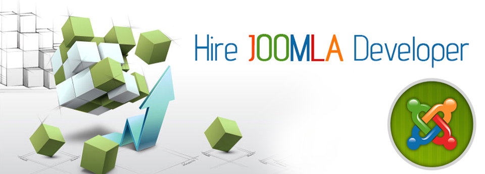Hire Dedicated Joomla Developer in India