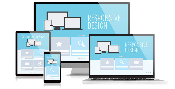 Best Responsive Web Design Services Company India, USA