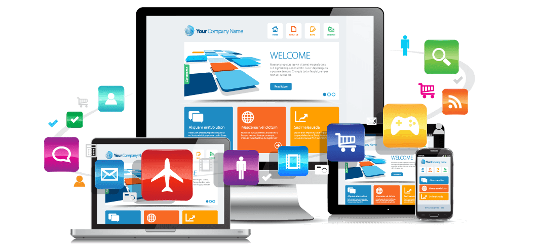 Web and Mobile App Development Company in USA