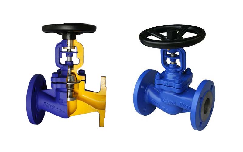 How to Choose Check Valve Manufacturer