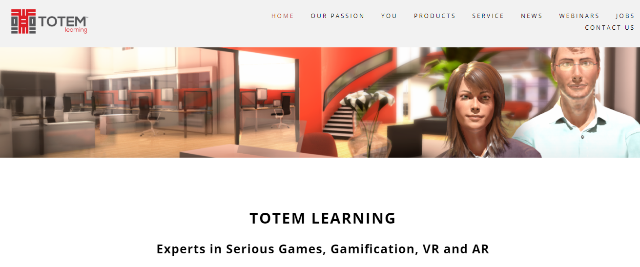 Why it is worth integrating serious games