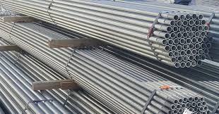 Iron Pipes: Essential Components for Construction and Industrial Use