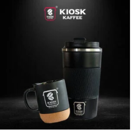Best Coffee Gifts & Merchandise: Mugs, Tumblers, & More