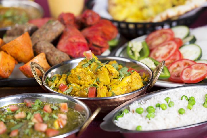Brentwood Food Delivery Service Maintains Simplicity!
