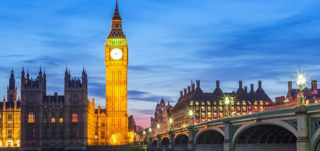 Discover the Ultimate Europe Luxury Tour Package