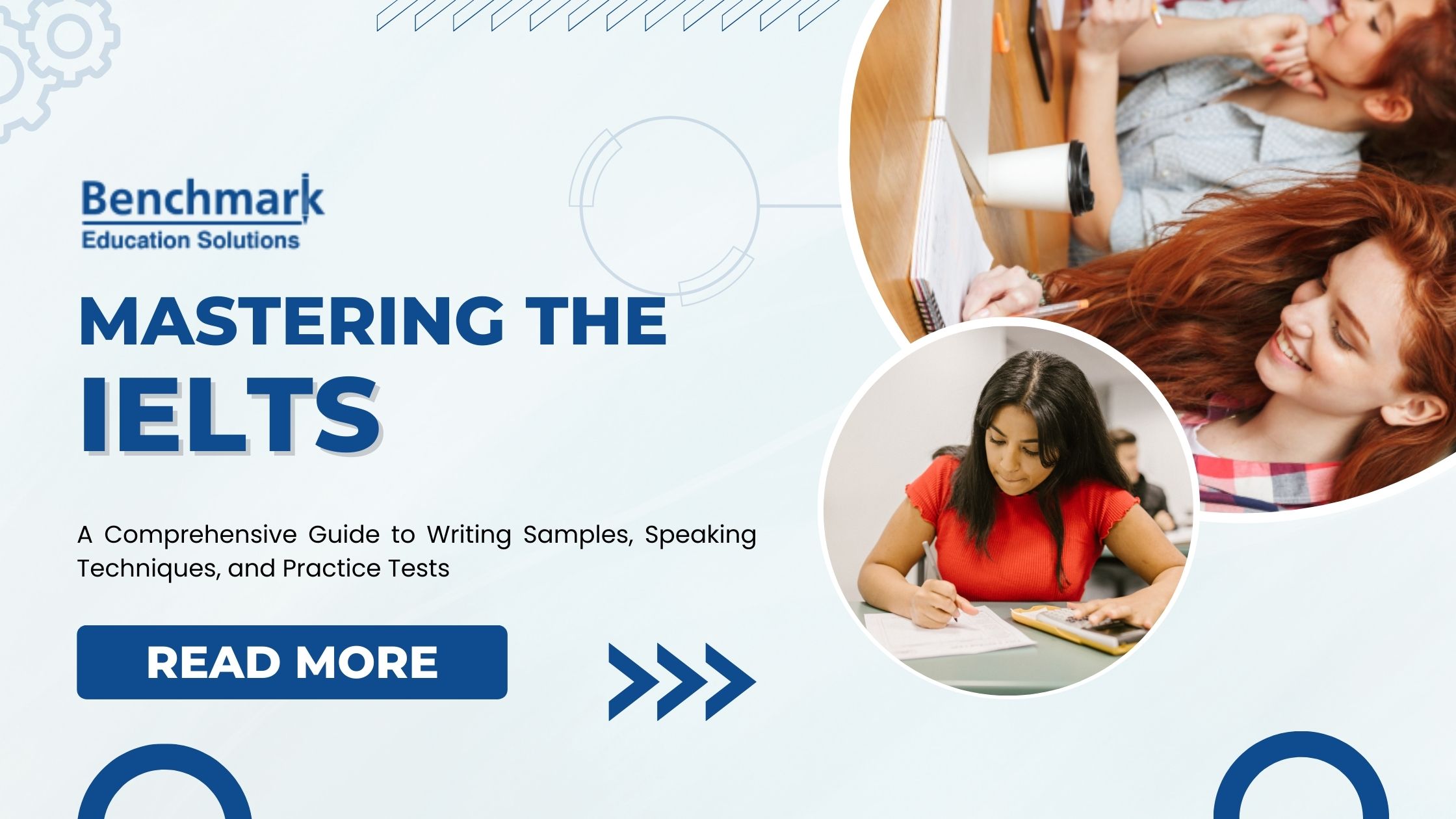 Mastering the IELTS: A Comprehensive Guide to Writing Samples, Speaking Techniques, and Practice Tests