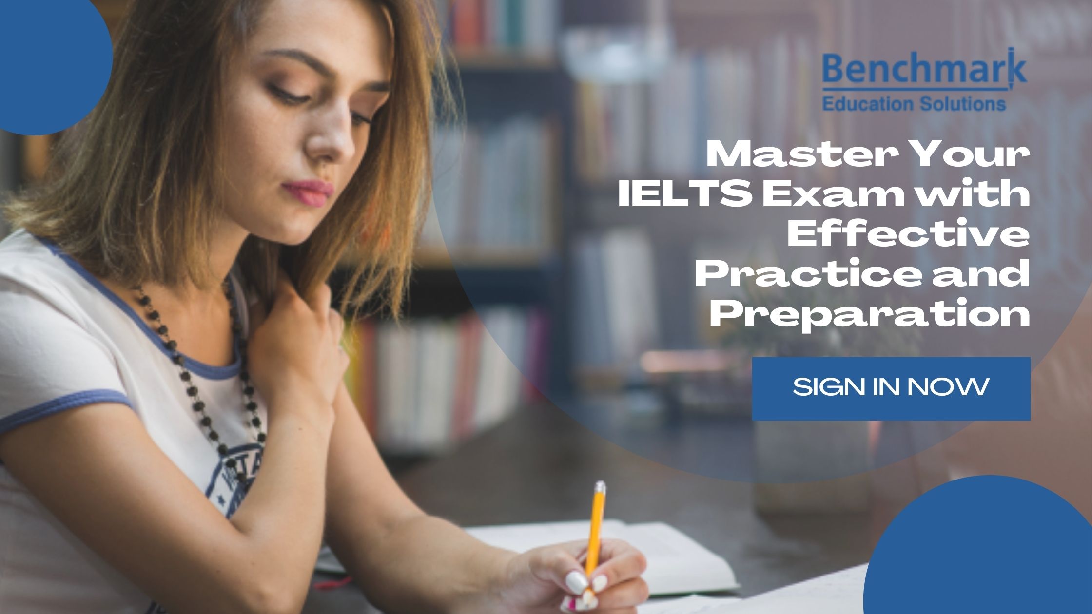 Master Your IELTS Exam with Effective Practice and Preparation
