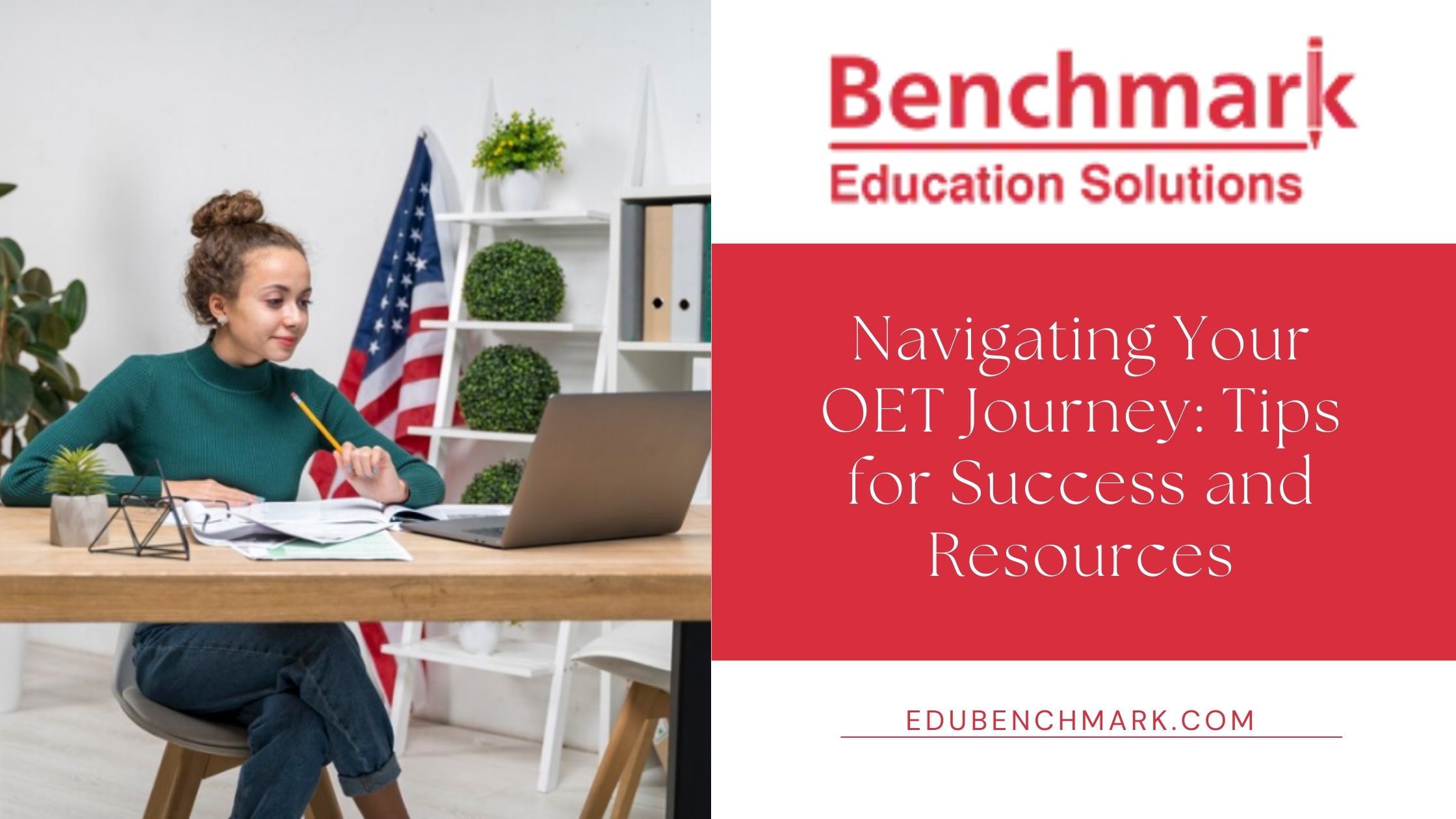 Navigating Your OET Journey: Tips for Success and Resources