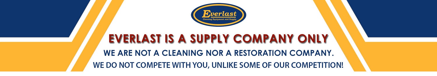 Mold Remediation Equipment,Supplies & Classes- EverlastCleaning