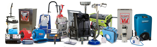 Dehumidifier and Drying Rentals|Everlastcleaning.Com