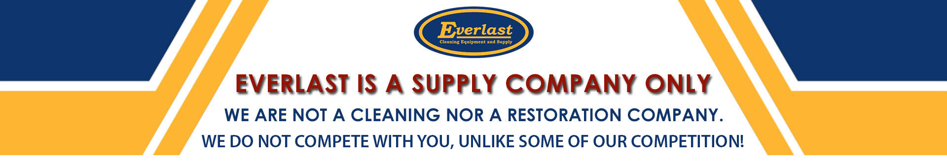 Carpet Cleaning Equipment-Everlast Cleaning Equipment