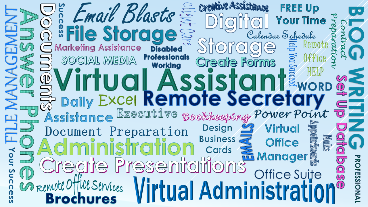 Virtual Assistance Australia