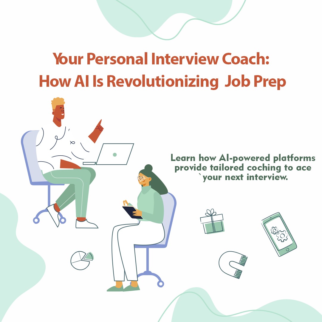 How AI-Driven Interview Preparation Sites are Revolutionizing Job Hunting