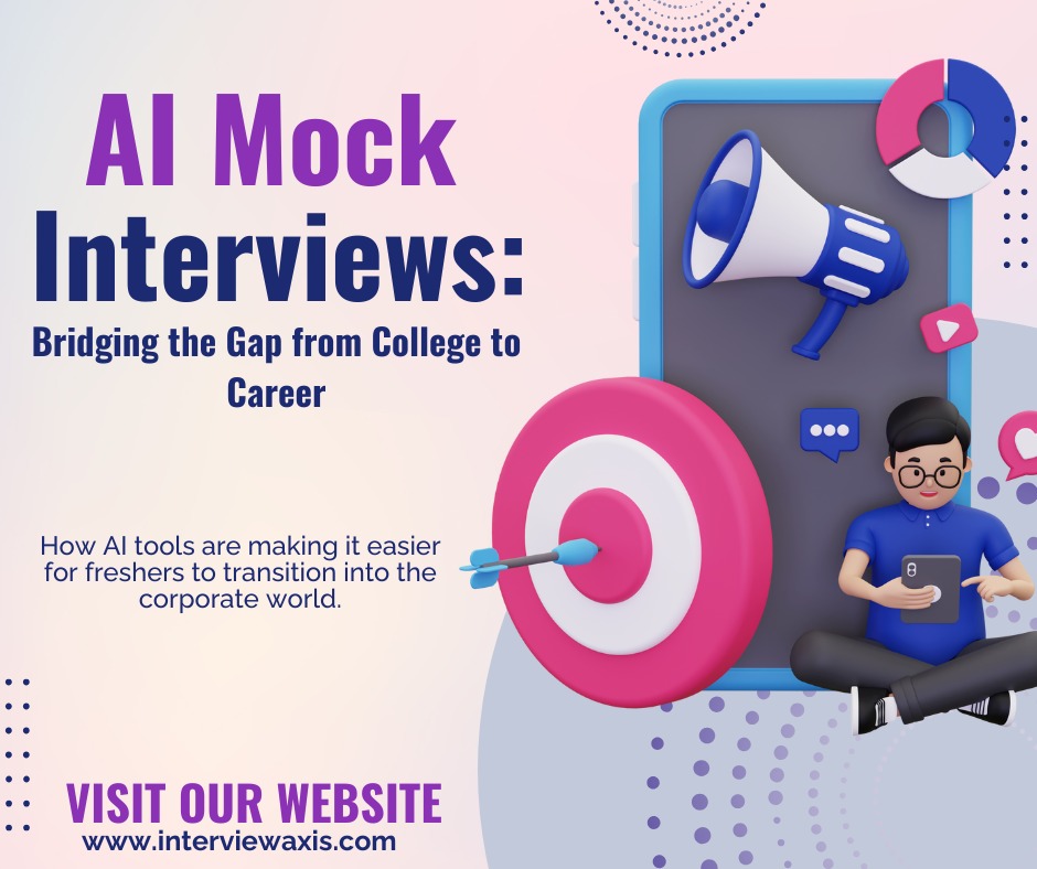 From Campus to Corporate: How AI Mock Interviews Are Preparing Freshers