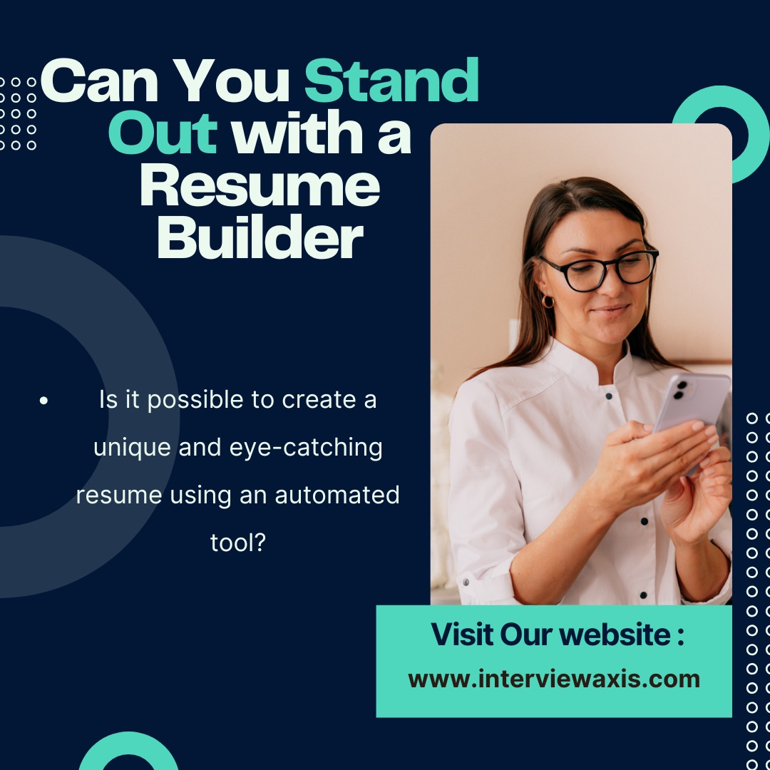 Resume Builders — Are They Worth It?