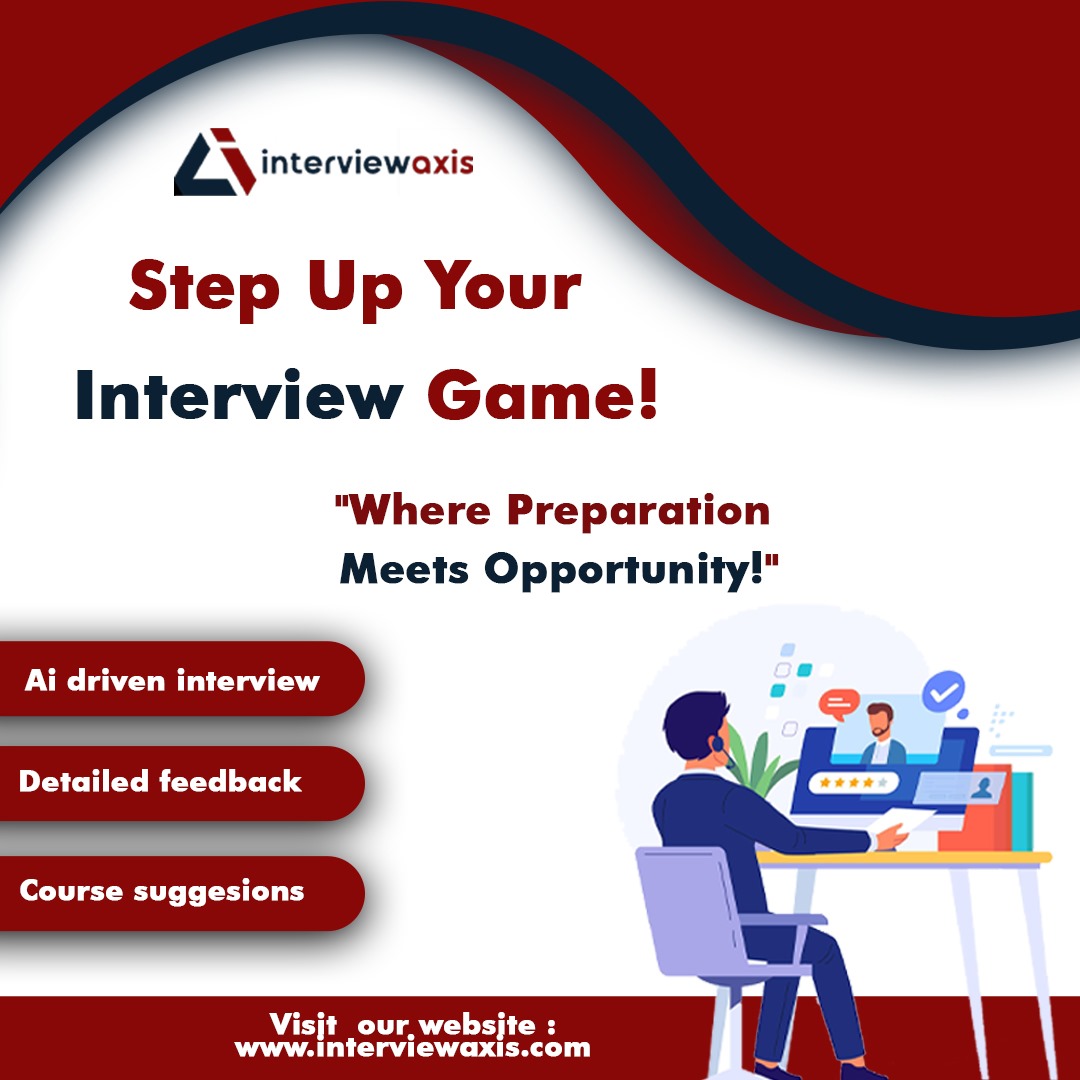 The Role of AI in Revolutionizing Interview Preparation