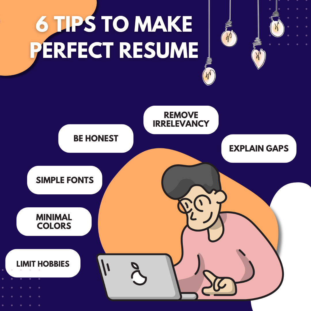 From Start to Finish – Transform Your Resume in Seconds!