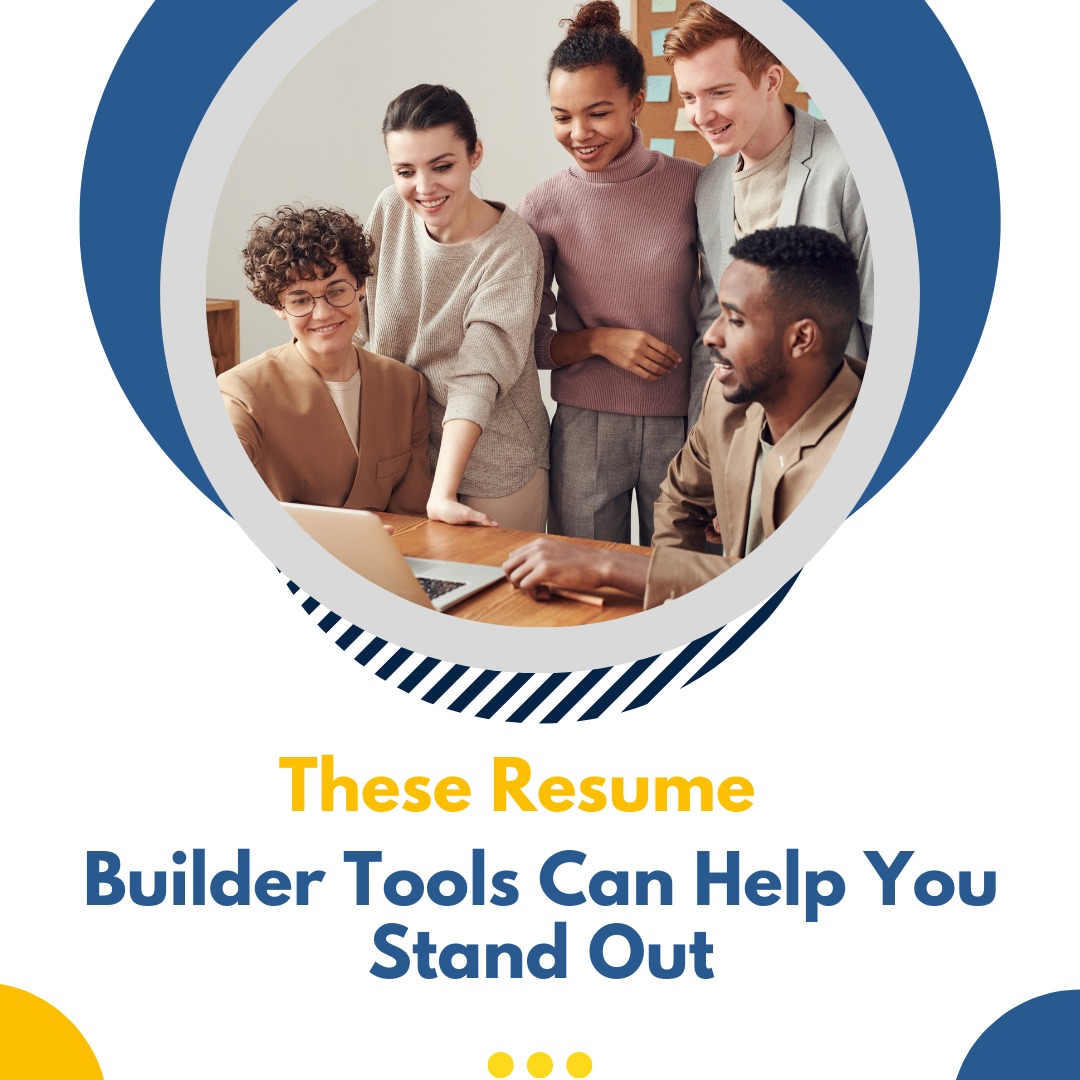 Hidden Features in Resume Builders That Most People Don’t Use