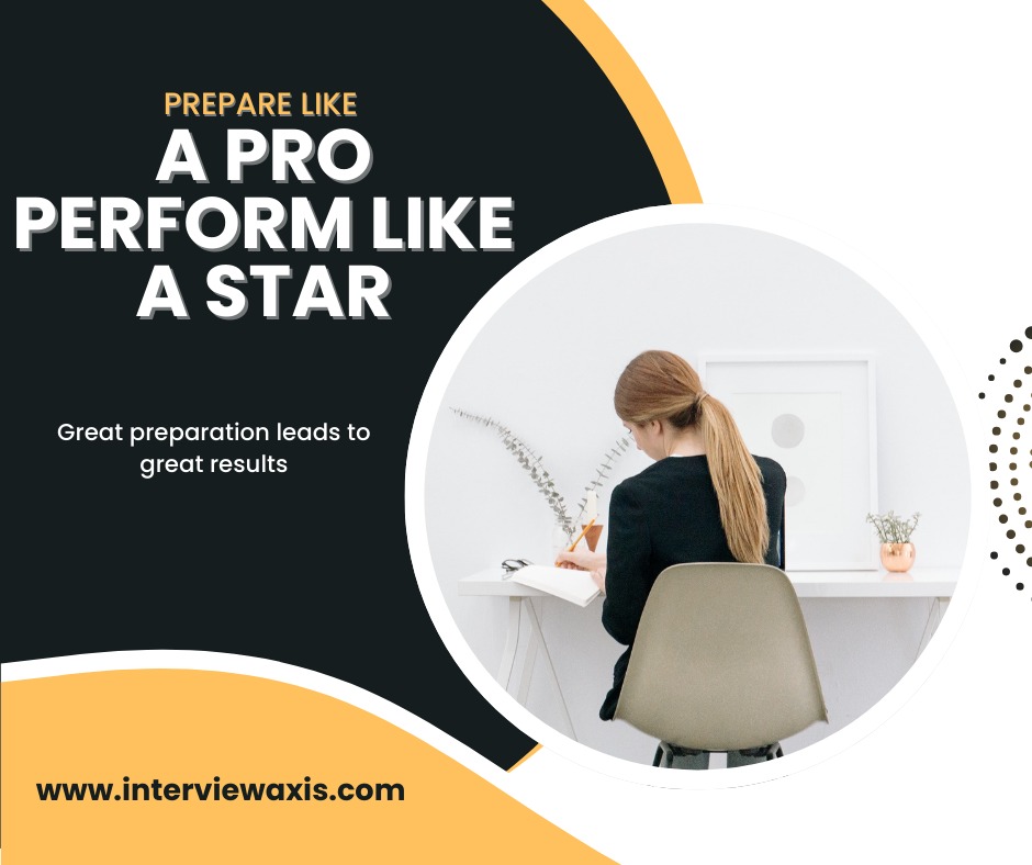 Top Benefits of Attending a Practice Mock Interview