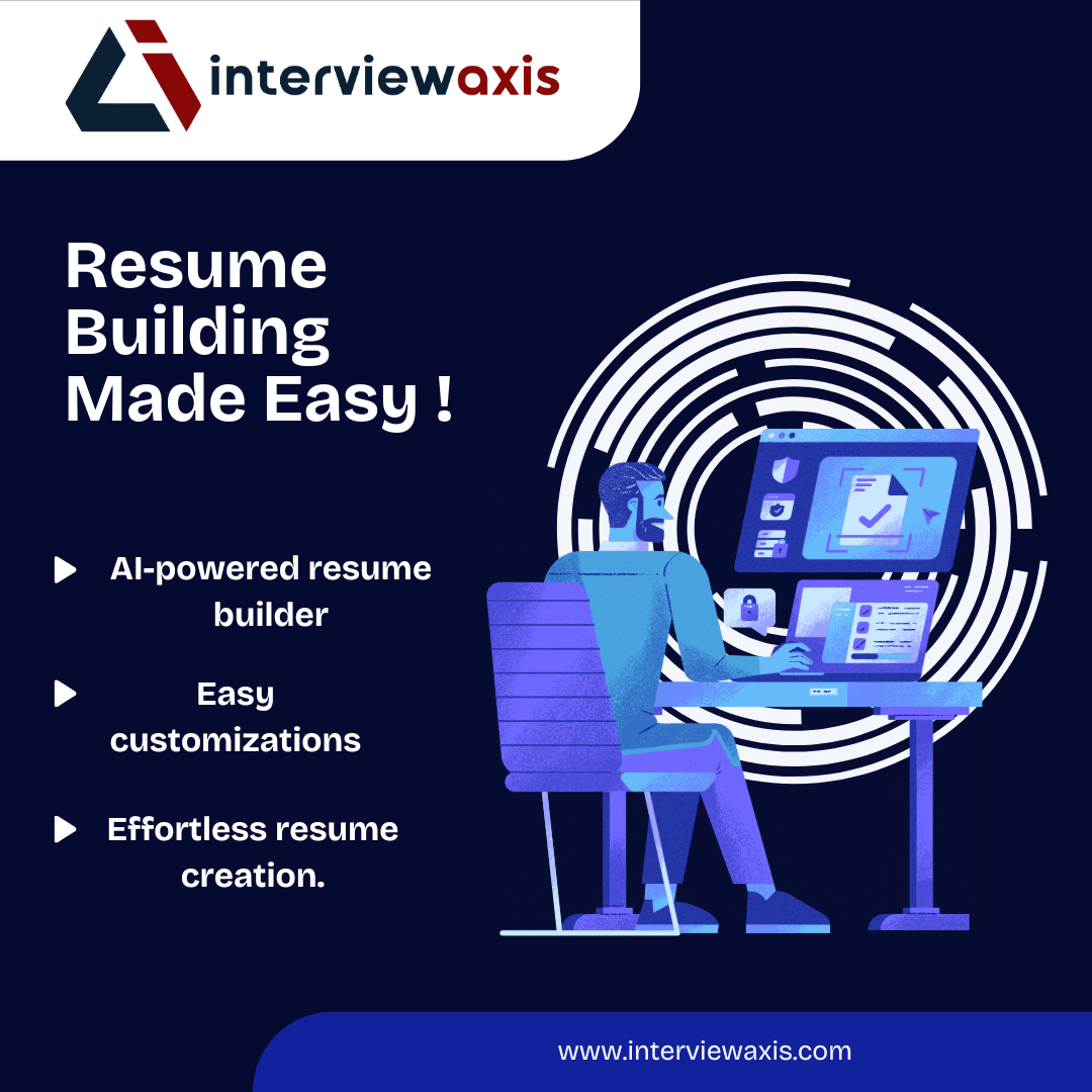 AI-Powered Tools to Build a Winning Resume in Minutes